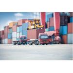 Express Ddp Shipping China To Germany Air Transport Zero Tariff Logistics