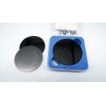 PCD Polycrystalline Diamond Tools , Ultra Hard Materials High Conductivity for sale