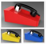 Hotline Waterproof Emergency Vandal Resistant Telephone for sale