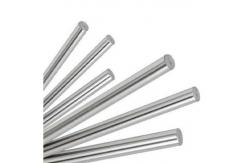 China Polished Cylindrical Roller Elements With Temperature Resistance supplier
