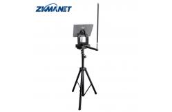 China Long Range 20km LOS 23dBm UAV Drone Auto-Tracking Ground Antenna Terminal supplier