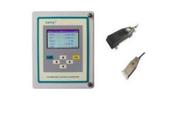 China Open Channel Water Flow Meter High Accuracy supplier
