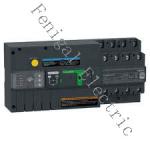 Schneider Dual Power Ats Automatic Transfer Switch Grid To Generator
