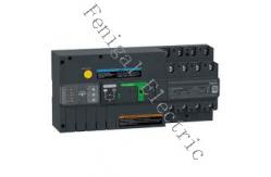 China Schneider Dual Power Ats Automatic Transfer Switch Grid To Generator supplier