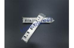 China HLP2 Packing Line Aluminum Foil Paper Cutting Knife Cutter supplier