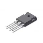 TO-247-3 Through Hole IXYH55N120C4 1200V 140A 650W Single IGBT Transistors for sale