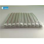 Mini TEC  Peltier Thermoelectric Modules With 3 Hole For Precise Temperature Control
