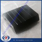 China Halbach array Neodymium magnet assembly block magnets manufacturer