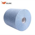 Heavy Duty Disposable Polypropylene Melt-Blown Non-Woven Cleaning Cloth for sale