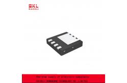 China FDMC86102 MOSFET Power Electronics Power33 Package N-Channel Shielded Gate 100V 20A 24m supplier