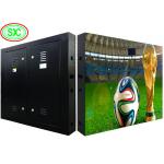 Waterproof Outdoor LED Screens P5 Sport Stadium LED Perimeter Display Large Stadium for sale