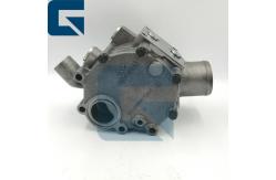 China 210-9097 2109097 Tractor D6R Engine C9 Water Pump supplier