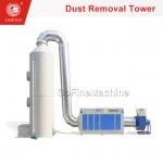 Wet Scrubber Tower For Safe Removal Hazardous Particles for sale