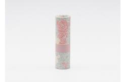 China Plastic Inner Refillable  Empty Lipstick Tube Labeling Surface supplier