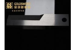 China Polished Tungsten Carbide Tools Customized HRA 91.5-92.5 Hardness supplier