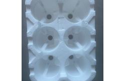 China Customizable Eps Block Foam Hard Density Eps Packaging Inserts supplier
