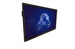 China USB 2.0 Interactive Led Screen , ROHS Interactive Whiteboard For Teaching supplier