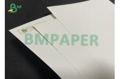China 200um 250um stone paper tear resistant for custom greeting cards supplier