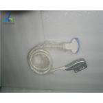 4C RS GYN Curved Array Transducer , GE Healthcare Ultrasound Probes for sale