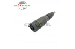China Fuel Injector 0432193459 A0060176821 for Engine supplier