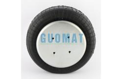 China Goodyear 1B9-202 Industrial Air Spring Single Convoluted Air Shock Absorption supplier