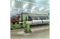 China Advanced technology Automatic gabion machine for efficient operation supplier