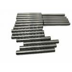 Customizable Tungsten Carbide Rods for Wear Environments