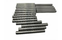 China Customizable Tungsten Carbide Rods for Wear Environments supplier