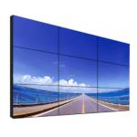 1.8mm Bezel 55In SCCP NT8C LCD Video Wall Display for sale