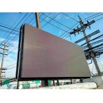 High Refresh Rate P3.91 500*1000mm Waterproof Outdoor Led Screens Video Wall Truss For Event for sale