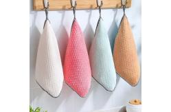 China Multi-functional Cleaning Towel Car Drying Wash Towel supplier