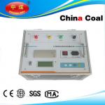 Frequency Digital Earth Resistance Tester for sale