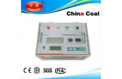 China Frequency Digital Earth Resistance Tester supplier