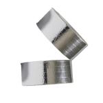 Aluminum Foil Scrim Kraft Insulation 2 Way Solvent Acrylic Adhesive Cold Weather for sale
