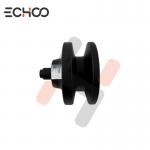 K008-3 Bottom Roller Kubota Mini Excavator Undercarriage Parts K008-3 Track Roller Parts Lower Roller for sale