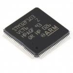 Stm32f103 STM32F103RCT6 STM32F103RBT6 STM32F103RET6 STM32F103R8T6 LQFP64 Microcontroller Ic Mcu for sale
