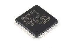 China Stm32f103 STM32F103RCT6 STM32F103RBT6 STM32F103RET6 STM32F103R8T6 LQFP64 Microcontroller Ic Mcu supplier