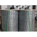 2.0mm*2.0mm Wire Thickness Pallet Pipeline Coating Welded Mesh For Offshore Oil Pipeline for sale