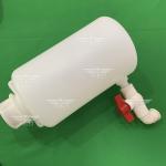 Heidelberg GTO52 GTO46 Water Bottle Container 42.030.367 Water Reserve Tank for sale