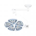 2022 Best sell best quality led shadowless operating light for sale