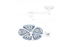 China Class I Hospital Emergency Equipment Ceiling Operating Lamp 80000Lux 160000 lux supplier
