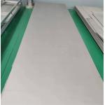 Brushed Gr6 Titanium Sheet Plate For Construction Projects