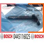 0445116025 Bosch Fuel Injector A6420701187 6420701187 For MERCEDES-BENZ 0445116026 0986435404 for sale