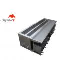 Skymen JP-2072T Industrial Ultrasonic Cleaner Quick Clean Blinds Persianas Curtains
