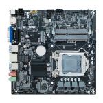 H310 AIO Mainboard Dual channel DDR3 1600MHz For 6th 7th 8th 9th Generation for sale