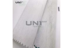 China LDPE Non Woven Interlining Fusible Adhesive Collar Interlining supplier
