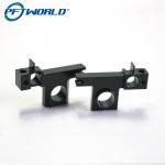 High Precision 5 Axis CNC Milling Turning Titanium Aluminum SS CNC Machining Part for sale