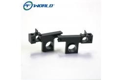 China High Precision 5 Axis CNC Milling Turning Titanium Aluminum SS CNC Machining Part supplier