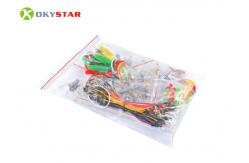 China DIY UNO R3 Component Package Starter Kit For Electronic Educational Learning Project supplier