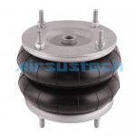 4.5 KG Weight Industrial Air Spring Strut FD 209-21 DS Contitech Air Ride Suspension for sale